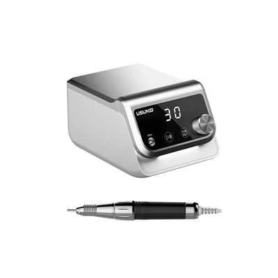 Mikromotorischer Zahnbohrer